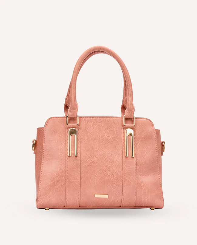Cartera Moda Soft Girl - Imagen 2