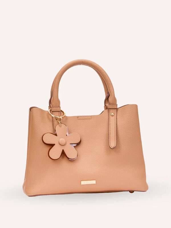 Cartera mujer moda Soft Rosado 2