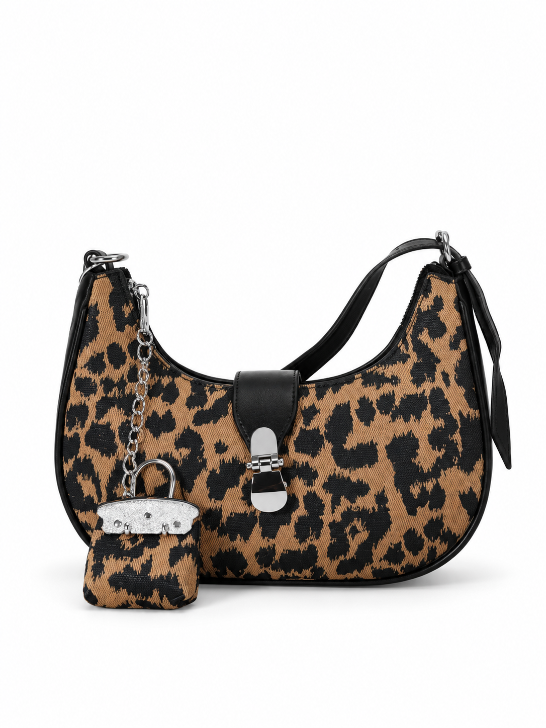Baguette Animal Print - Imagen 2