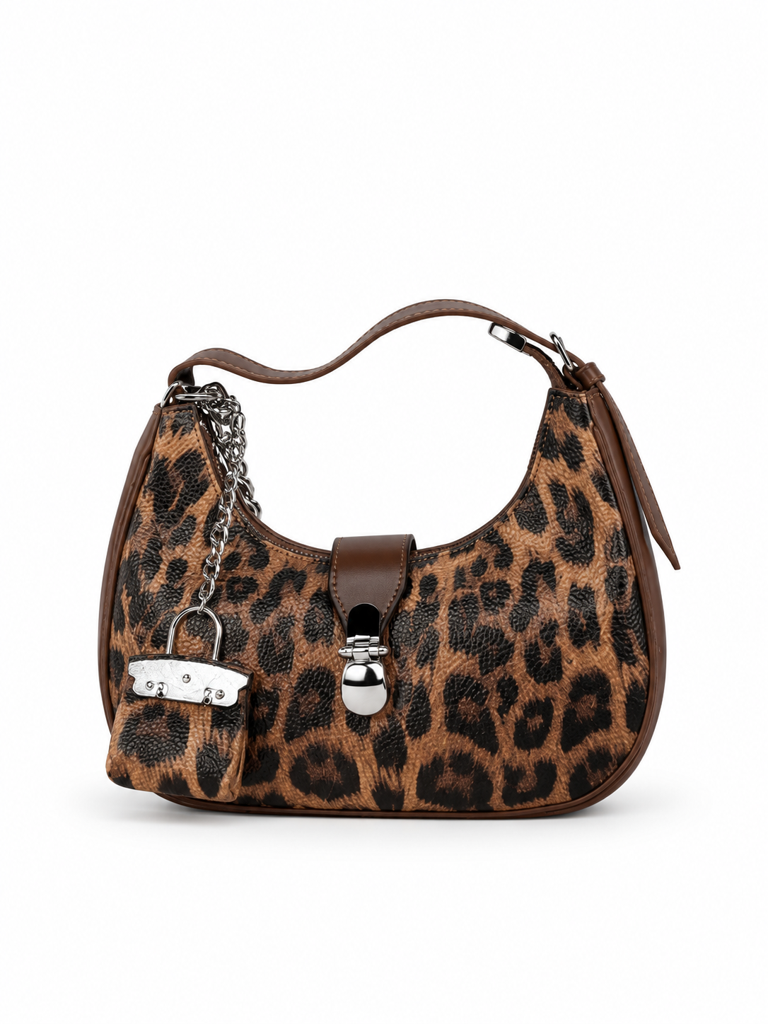 Baguette Animal Print - Imagen 4