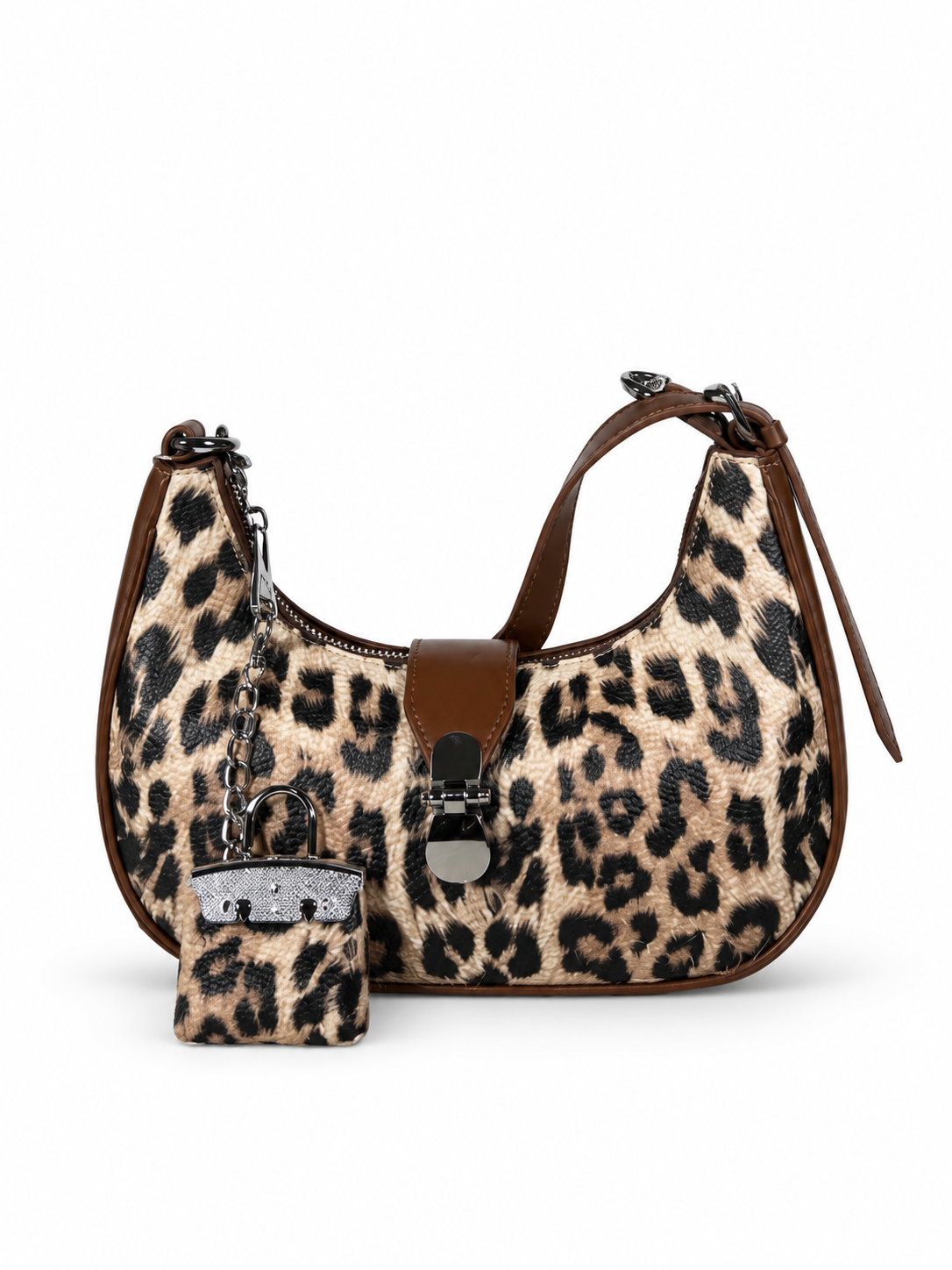 Baguette Animal Print - Imagen 5