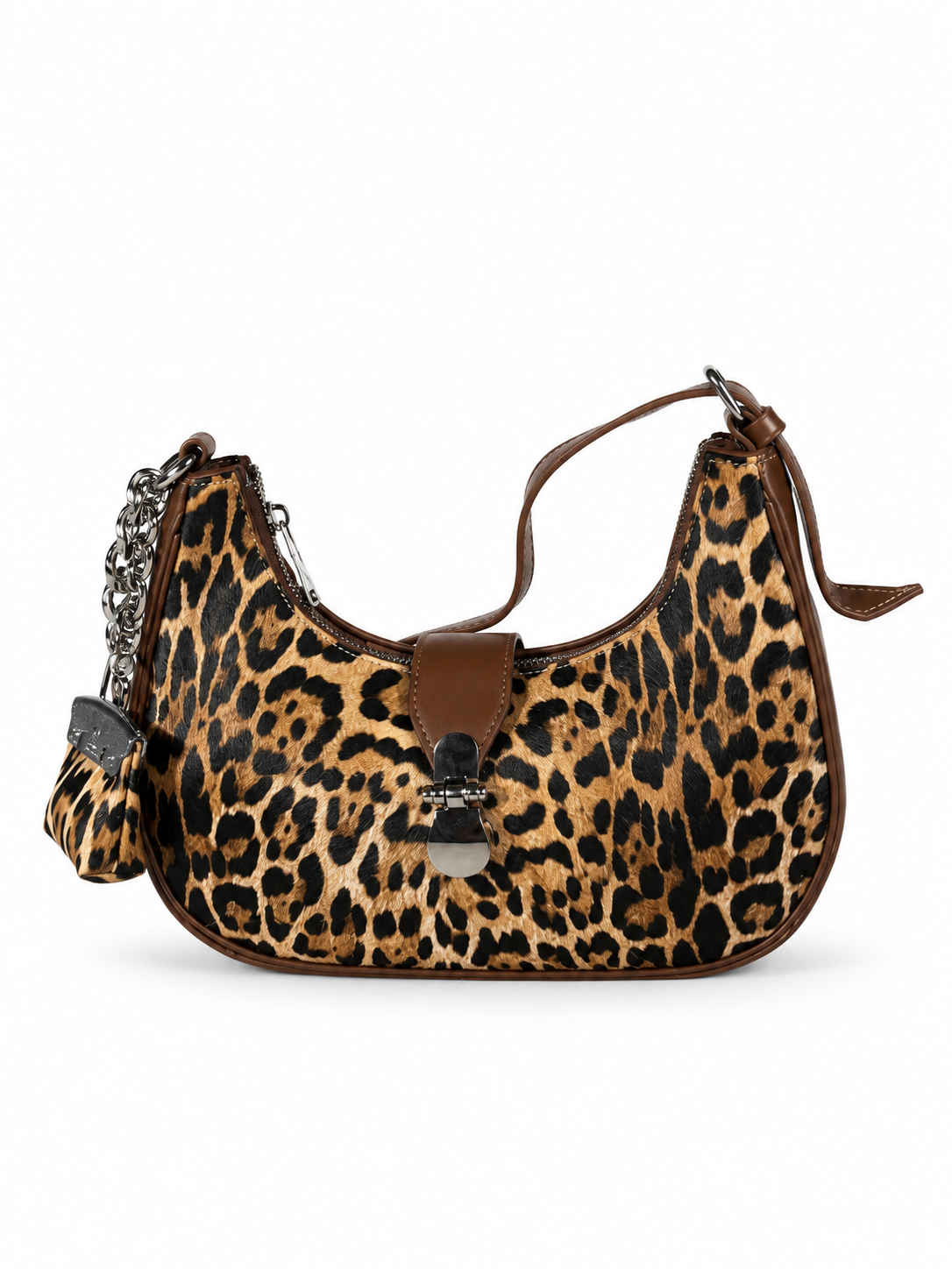 Baguette Animal Print - Imagen 6