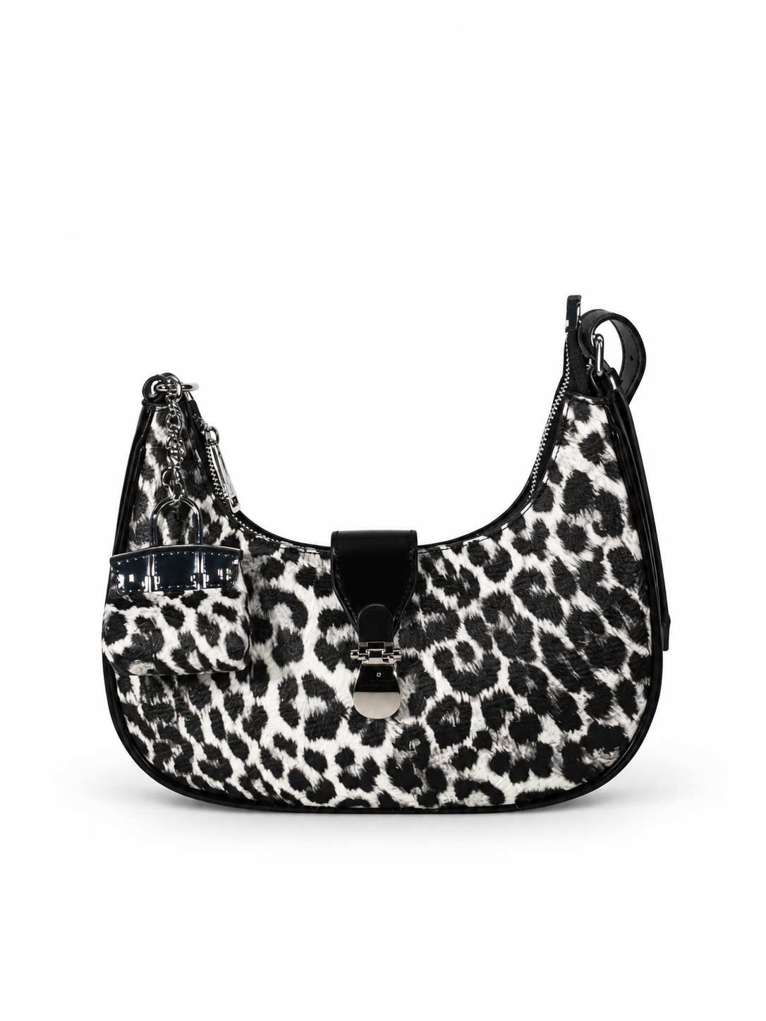 Baguette Animal Print - Imagen 7