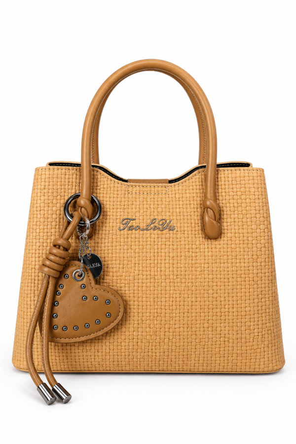 Bolso de mano de la marca Tao Leyu
