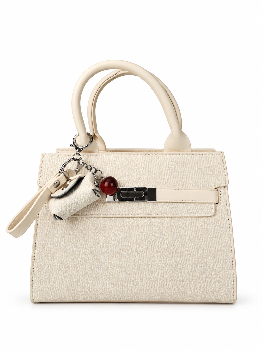 Cartera Denim Athena Bag - Imagen 3