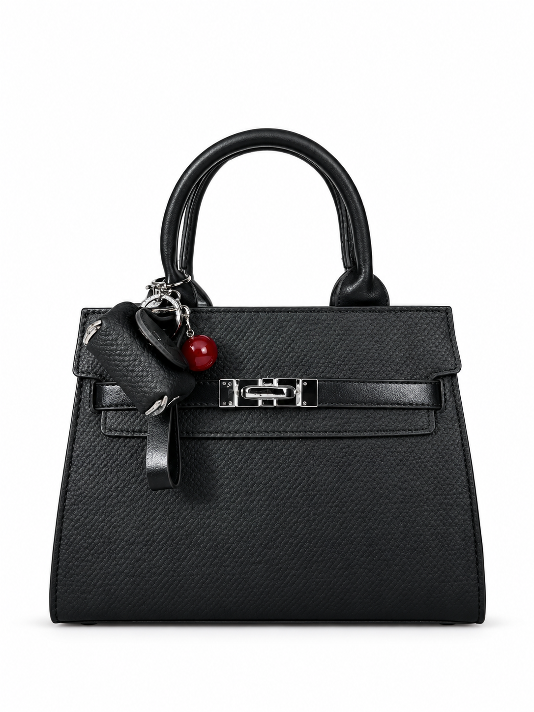 Cartera Denim Athena Bag - Imagen 4