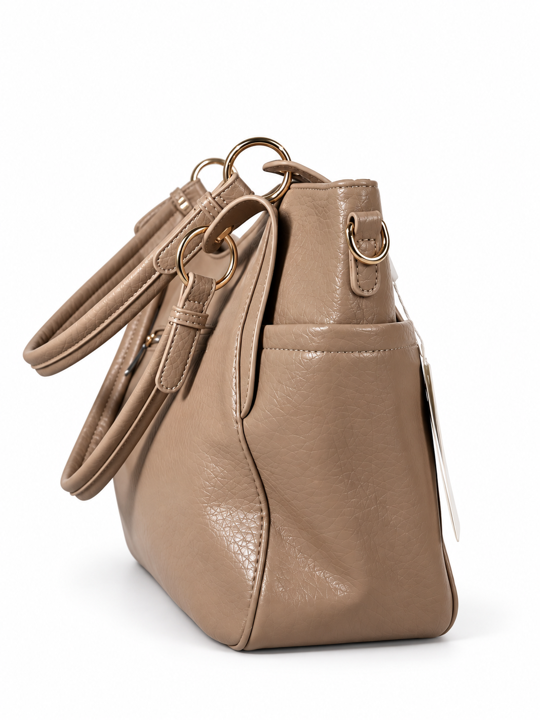Bolso de Hombro Tipo Hobo - Imagen 16