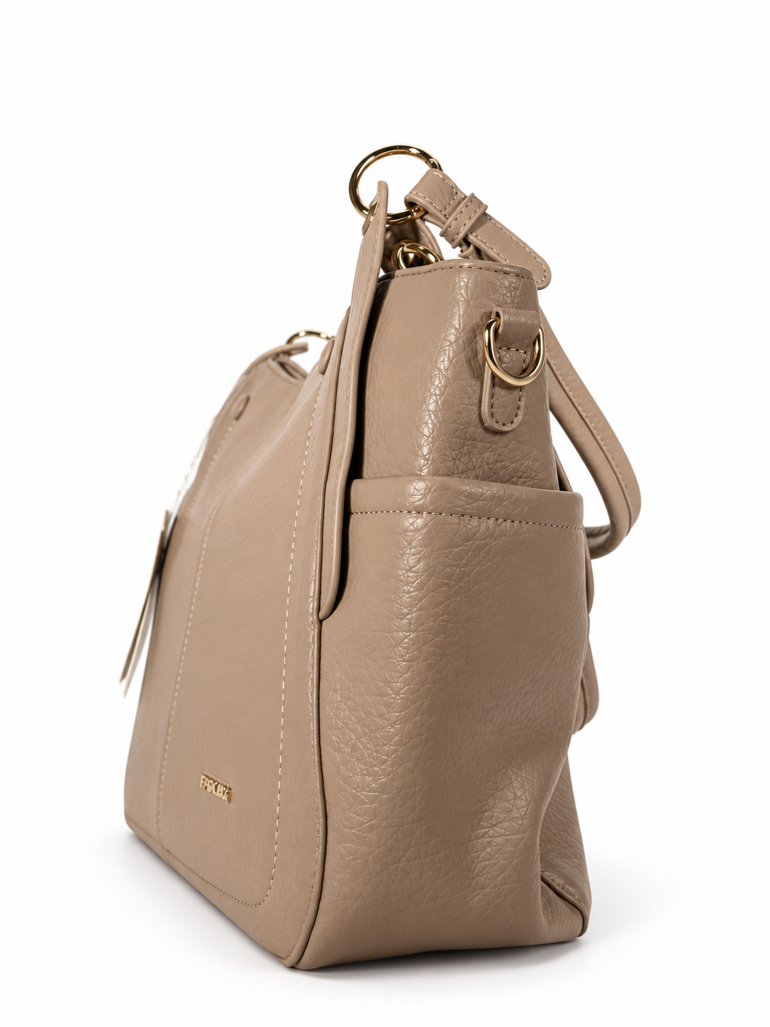 Bolso de Hombro Tipo Hobo - Imagen 15