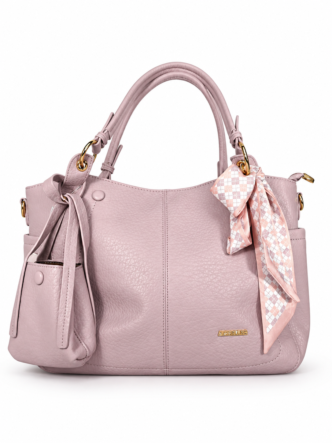 Bolso de Hombro Tipo Hobo - Imagen 20