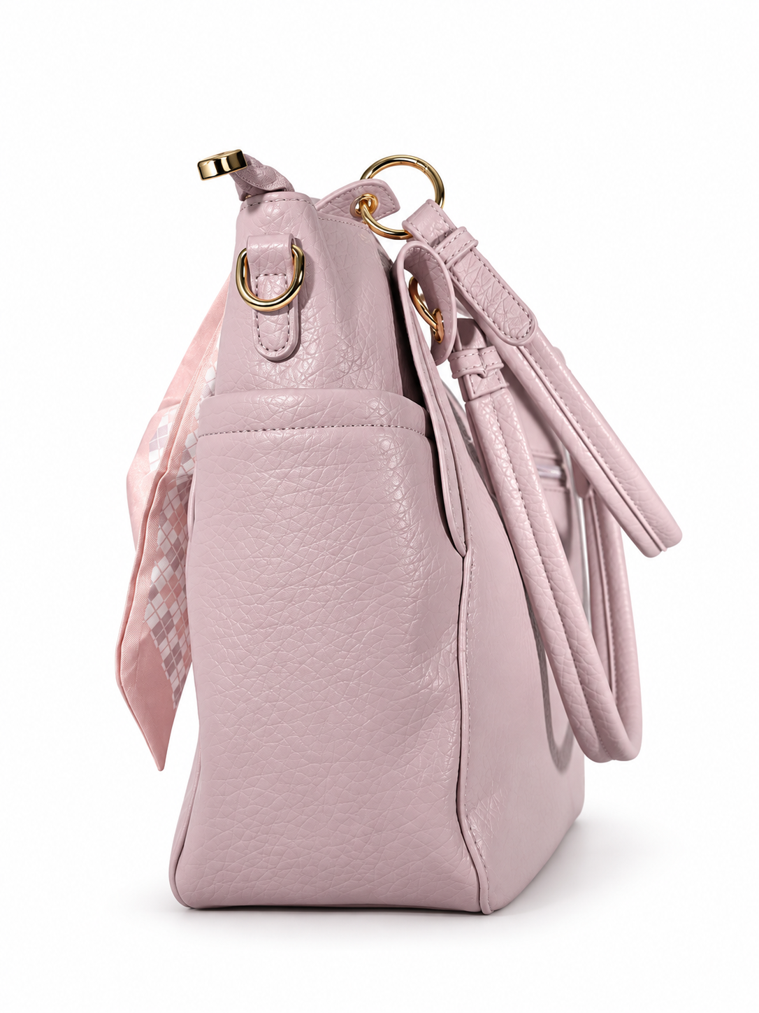 Bolso de Hombro Tipo Hobo - Imagen 18