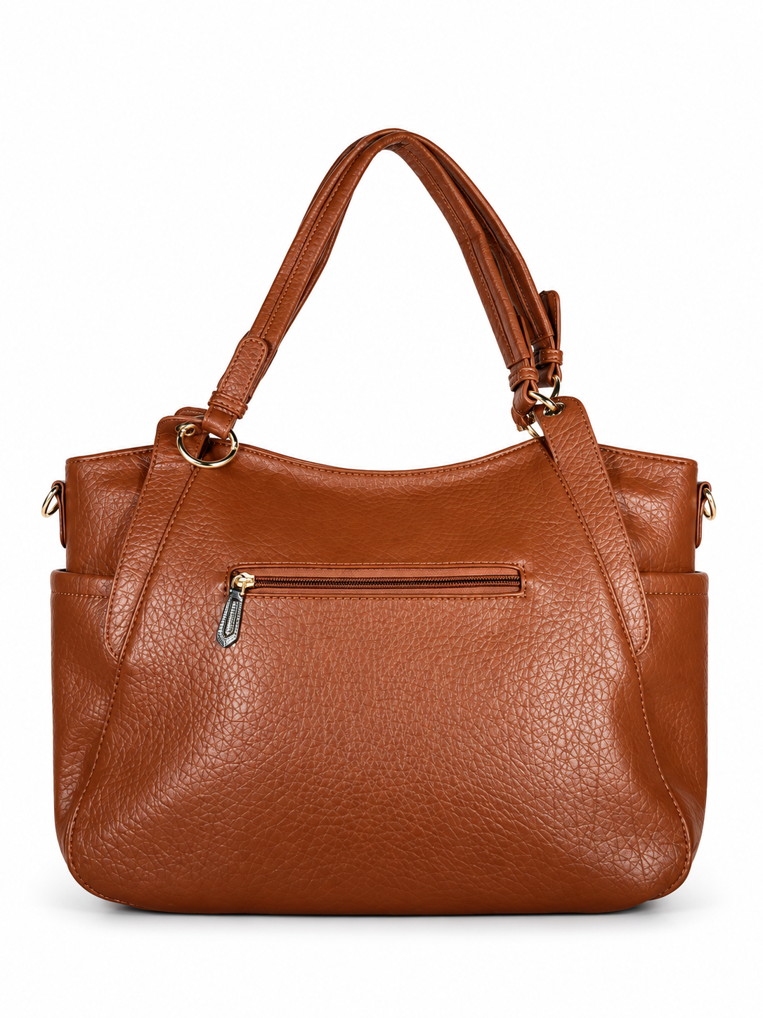 Bolso de Hombro Tipo Hobo - Imagen 8