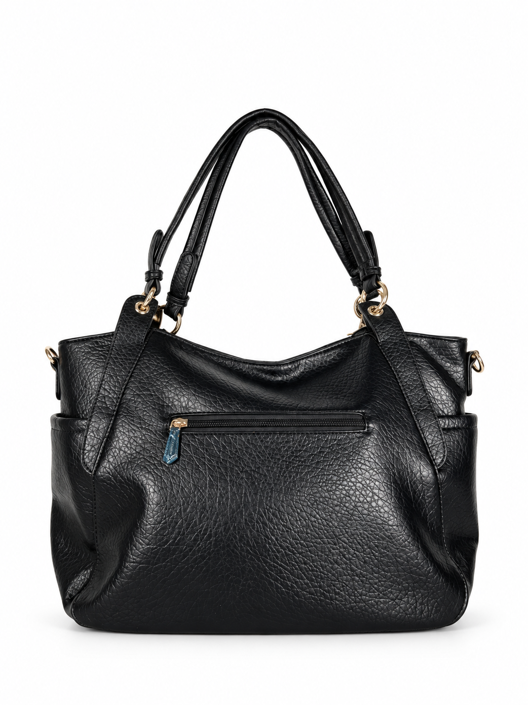Bolso de Hombro Tipo Hobo - Imagen 11
