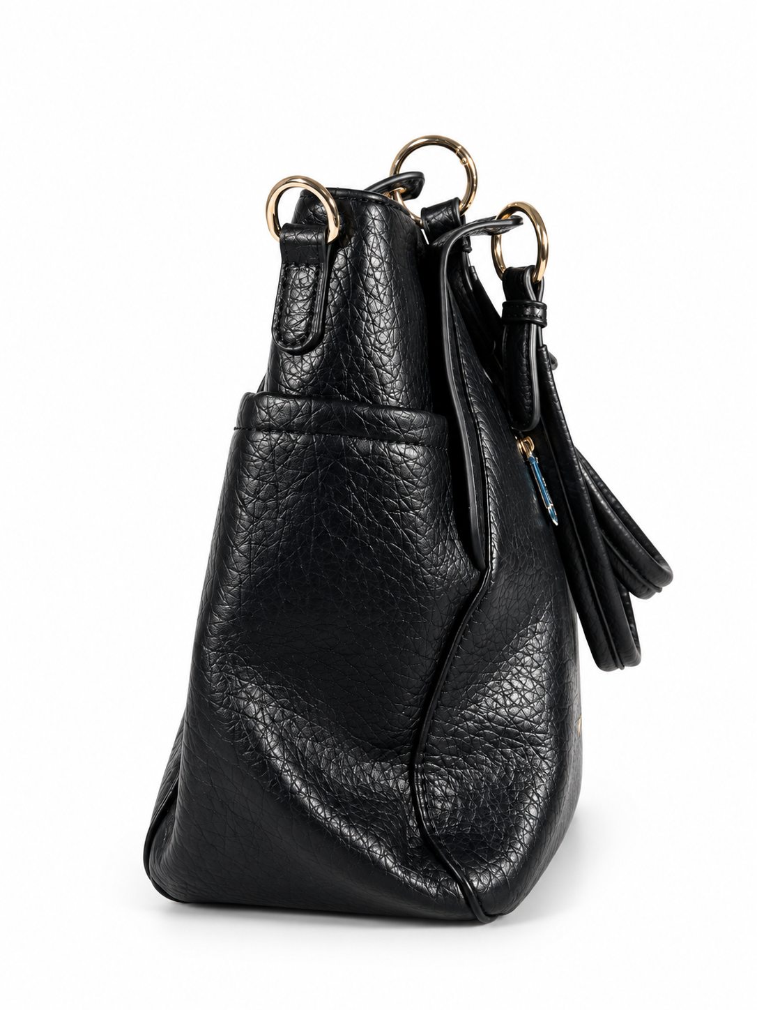Bolso de Hombro Tipo Hobo - Imagen 10