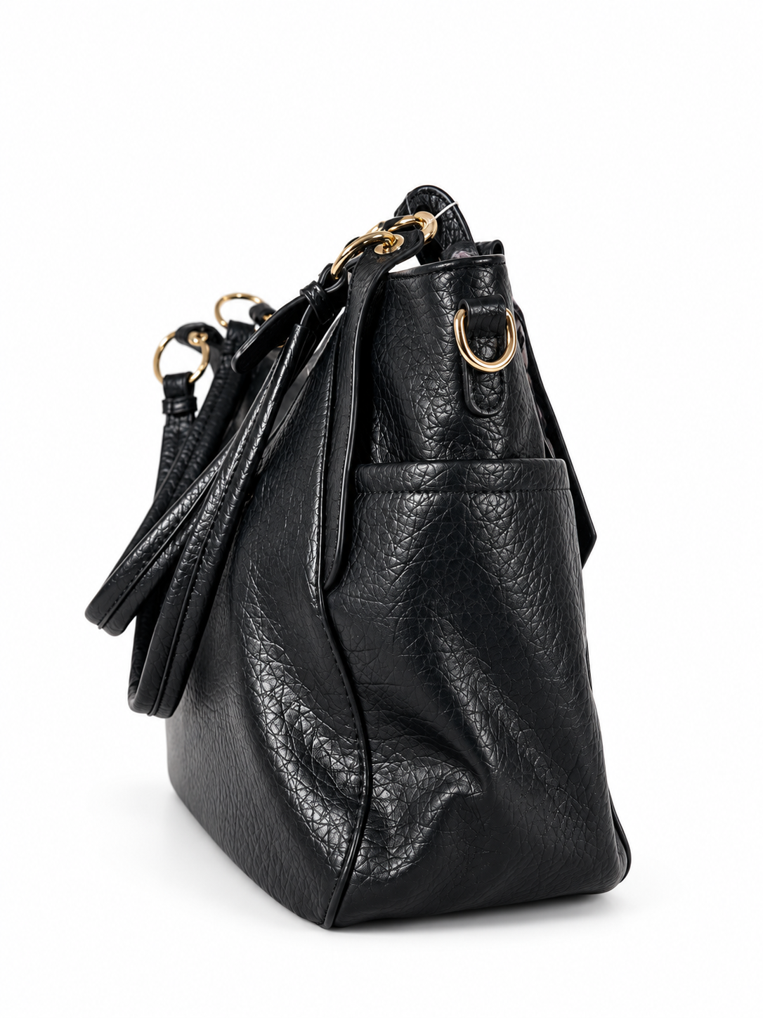 Bolso de Hombro Tipo Hobo - Imagen 9