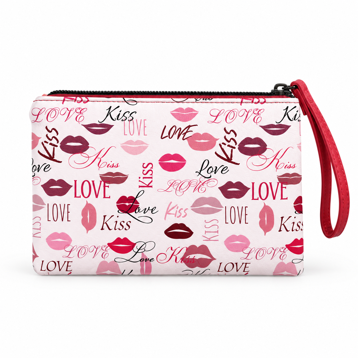 Cartera de Mano tipo Wristlet - Imagen 7